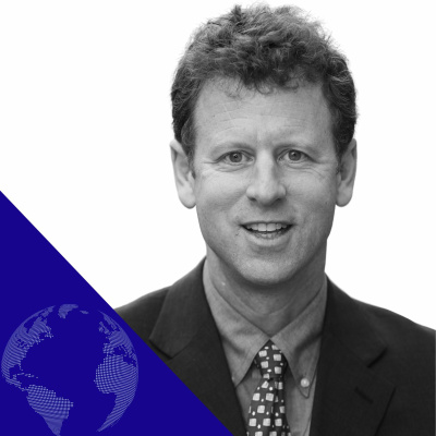 Global I.q. Minute With Jim Falk