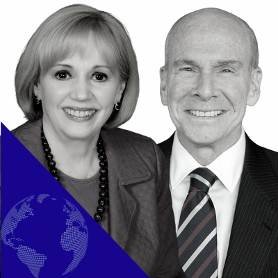 Global I.q. Minute With Jim Falk