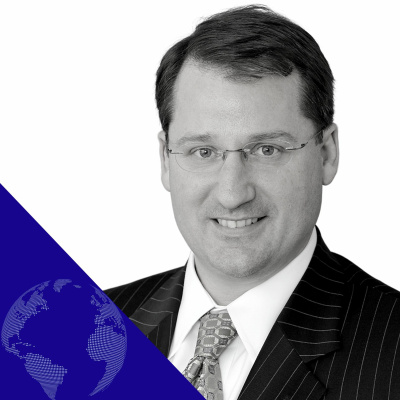 Global I.q. Minute With Jim Falk