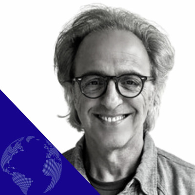 Global I.q. Minute With Jim Falk