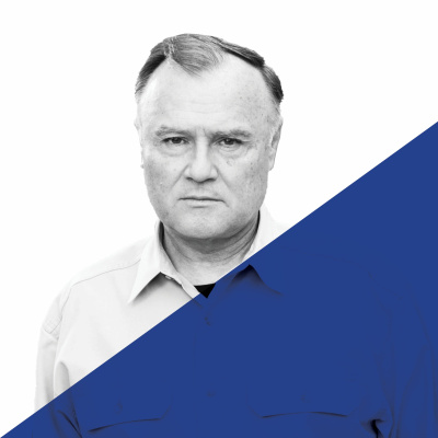 Global I.q. Minute With Jim Falk