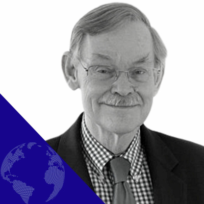 Global I.q. Minute With Jim Falk