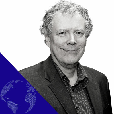 Global I.q. Minute With Jim Falk