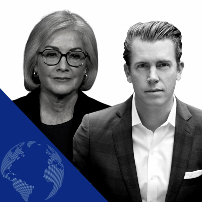 Global I.q. Minute With Jim Falk