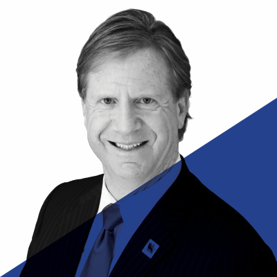 Global I.q. Minute With Jim Falk