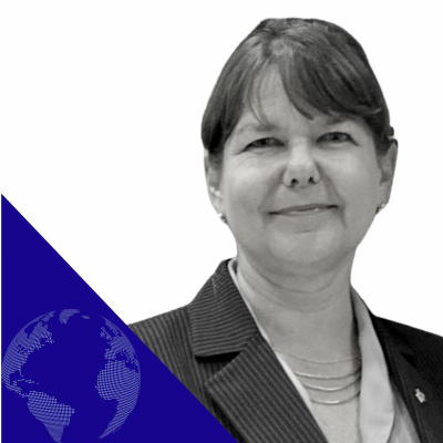 Global I.q. Minute With Jim Falk