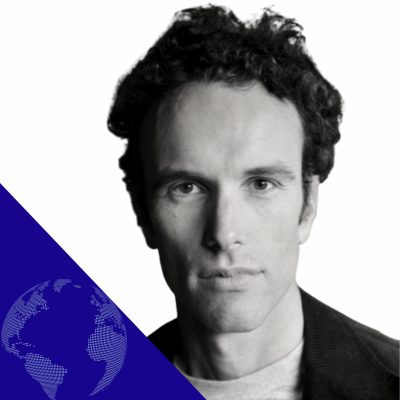 Global I.q. Minute With Jim Falk