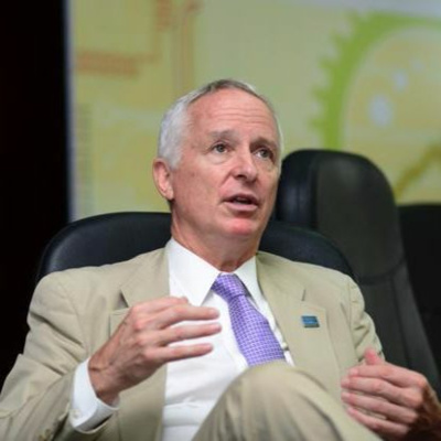 Global I.q. Minute With Jim Falk