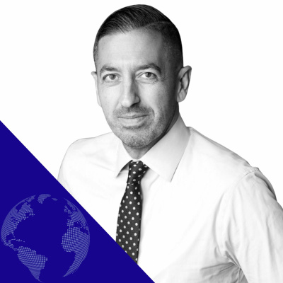 Global I.q. Minute With Jim Falk