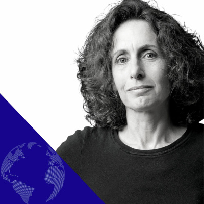 Global I.q. Minute With Jim Falk