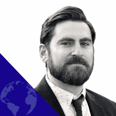 Global I.q. Minute With Jim Falk