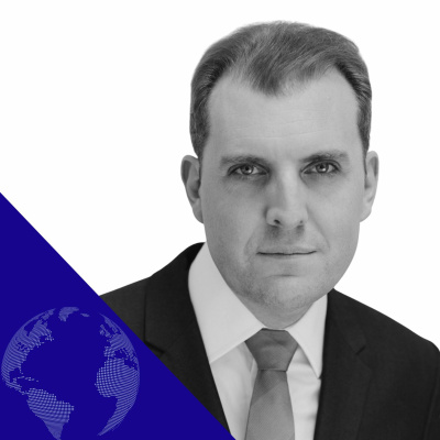 Global I.q. Minute With Jim Falk