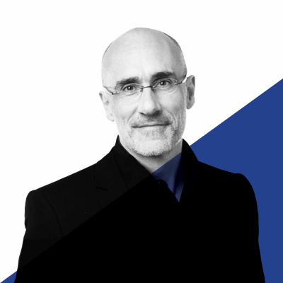 Global I.q. Minute With Jim Falk