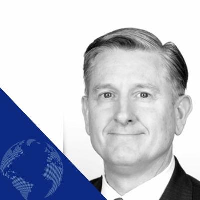 Global I.q. Minute With Jim Falk