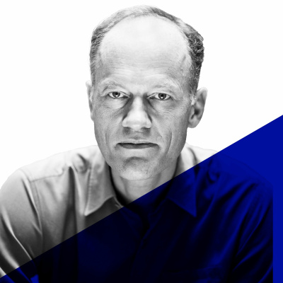 Global I.q. Minute With Jim Falk