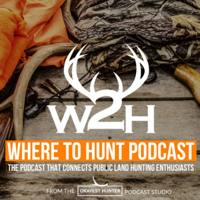 Where To Hunt Wisconsin Podcast