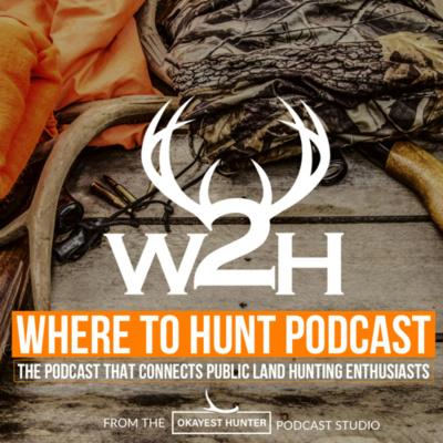 Where To Hunt Wisconsin Podcast