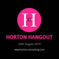 Bonus systems, social media engagement and the benefits of keeping in touch days. 3 questions we answered on this months Horton Hangout podcast