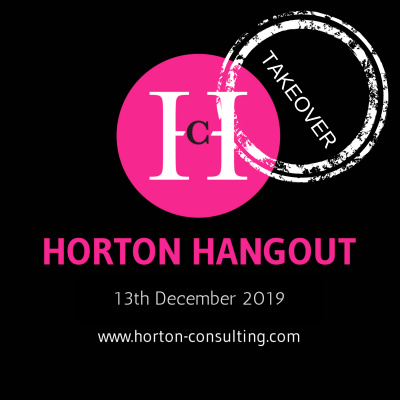 Horton Hangout Podcast!