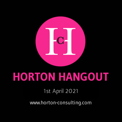 Horton Hangout Podcast!