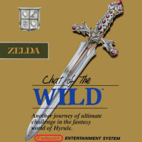 Talking Gamecube Zelda with Mike Laine