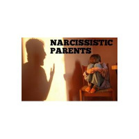 The Narcissistic Parent: How You Can Survive
