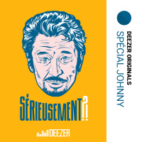 Emission spéciale Johnny