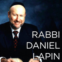 Rabbi Short Clip: Why it’s Necessary to Revitalize Christian Bible studies in America