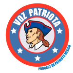 Voz Patriota: Podcast De Patriots Mexico