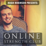 Online Strength Club
