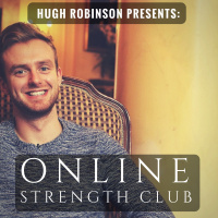 Becoming A Powerful Man With Tim Matthews