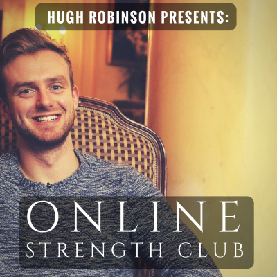 Online Strength Club