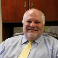 Episode 24: Meet Your Superintendent