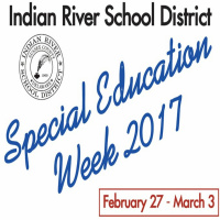 Episode 15: Special Education Week 2017 (February 27-March 3)