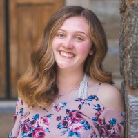 Episode 45: Student Profile - Kathleen Carter (IRHS)