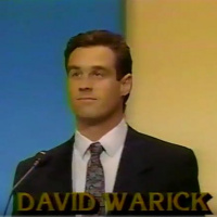 Episode 48: The Secret Life of David Warick