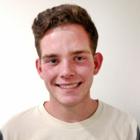 Episode 12: Student Profile - David Clark (IRHS)