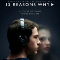 Episode 23: 13 Reasons Why