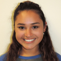 Epsiode 14: Student Profile - Adamari Rodriguez (SCHS)
