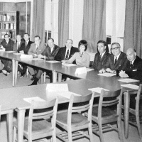 Episode 50: The Story of Consolidation