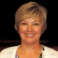 Episode 21: Lisa Richardson, IRSD Teacher of the Year