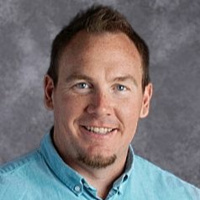 Episode 59: Brandon McCabe, IRSD Teacher of the Year