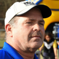 Episode 43: John Wells