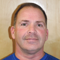 Episode 16: John Wells