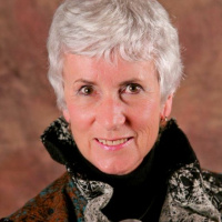 Episode 1: Dr. Susan Bunting