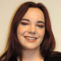 Episode 31: Student Profile - Holly Williams