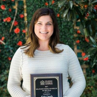 Episode 22: Erin Crooks, Delaware School Counselor of the Year