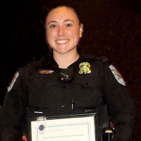 Episode 42: Community Spotlight - Ann Marie Dalton