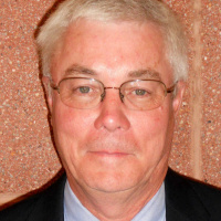 Episode 2: James Hudson