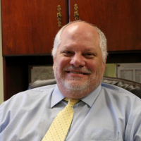 IRSD Spotlight: A Special Message from Superintendent Mark Steele